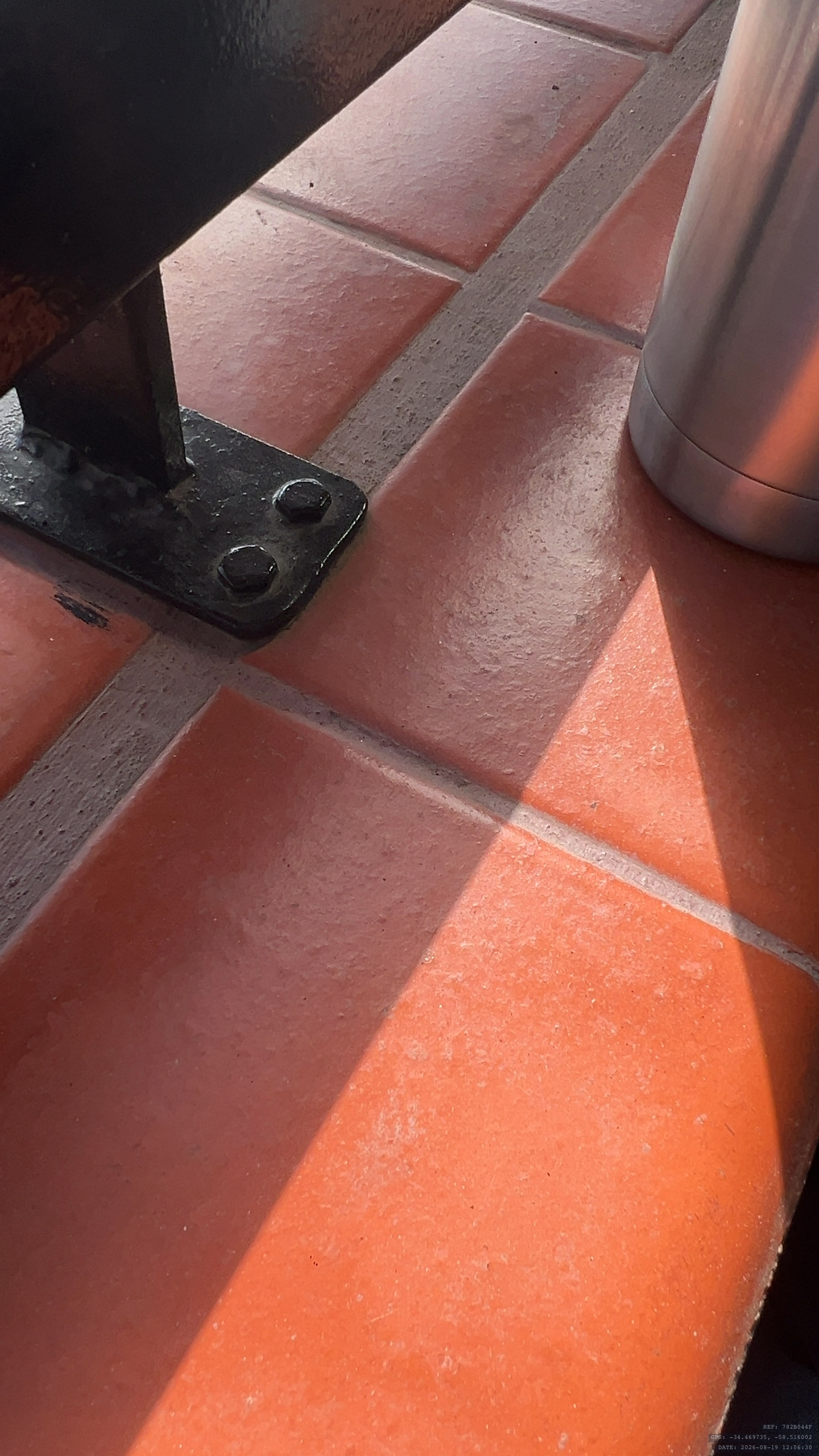 Vista Frontal