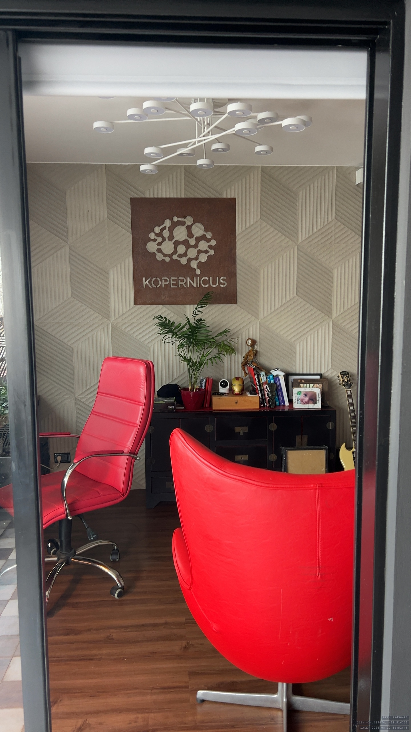Salón Principal