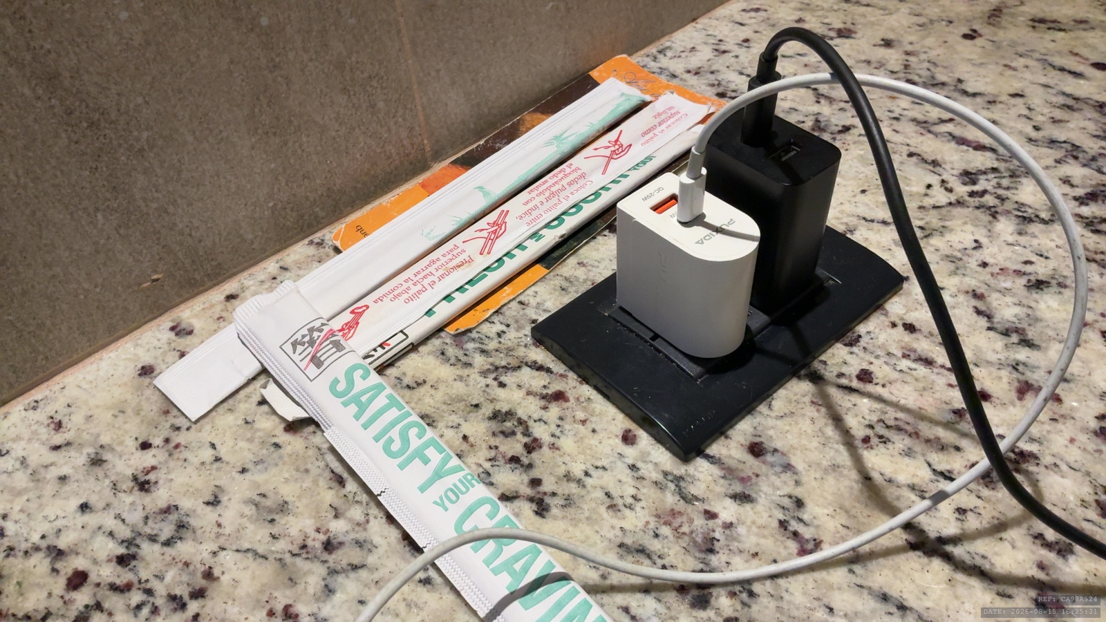 Tablero Eléctrico General