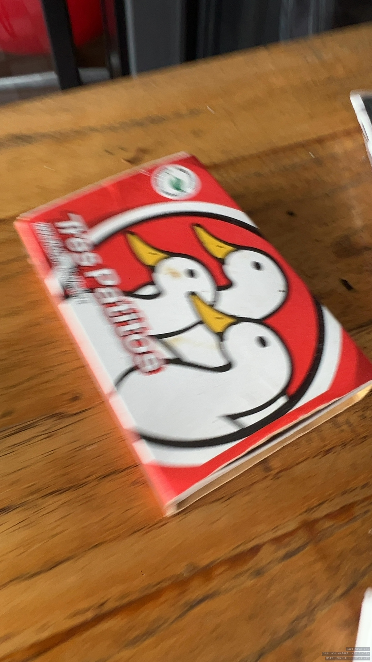 Parabrisas